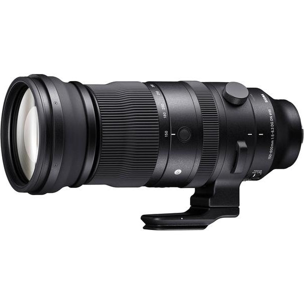 Sigma Zoomobjektiv 150-600mm F/5.0-6.3 DG DN OS Sports E-Mount