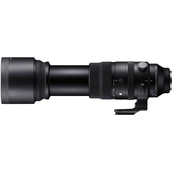 Sigma Zoomobjektiv 150-600mm F/5.0-6.3 DG DN OS Sports E-Mount
