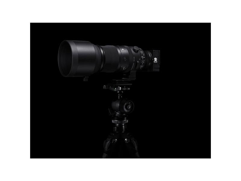 Sigma Zoomobjektiv 150-600mm F/5.0-6.3 DG DN OS Sports E-Mount