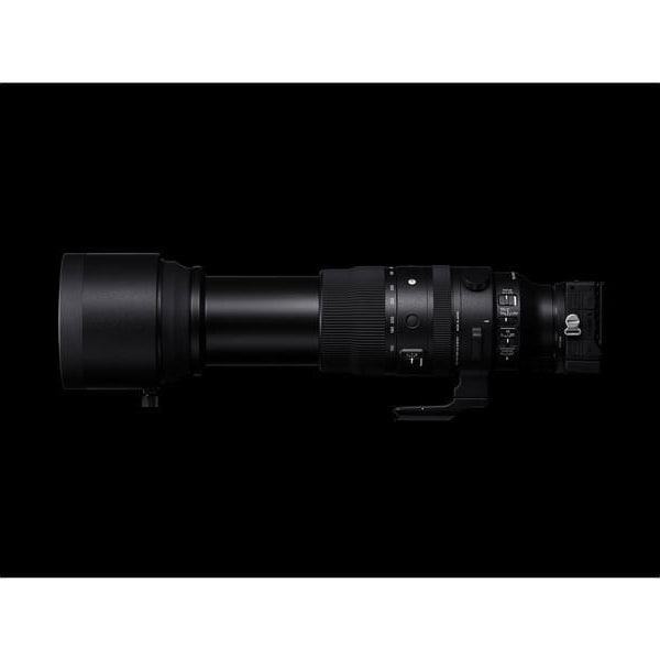 Sigma Zoomobjektiv 150-600mm F/5.0-6.3 DG DN OS Sports E-Mount