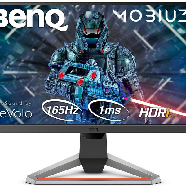 BenQ Monitor EX2710S