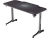 Ultradesk Gaming Tisch Frag Graphit