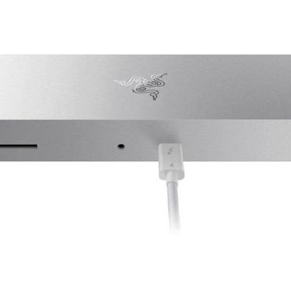 Razer Dockingstation Thunderbolt 4 Dock – Mercury