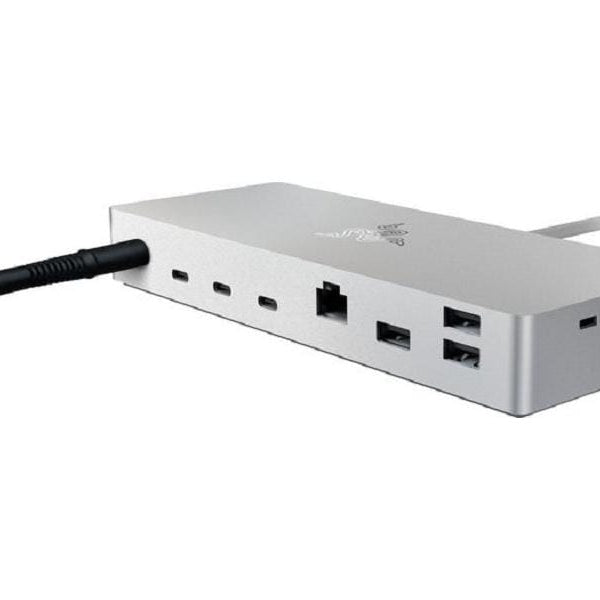 Razer Dockingstation Thunderbolt 4 Dock – Mercury