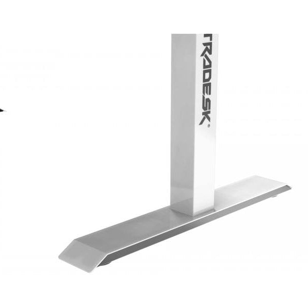 Ultradesk Gaming Tisch Force Weiss