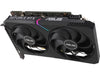 ASUS Grafikkarte Dual GeForce RTX 3060 V2 OC Edition 12 GB LHR