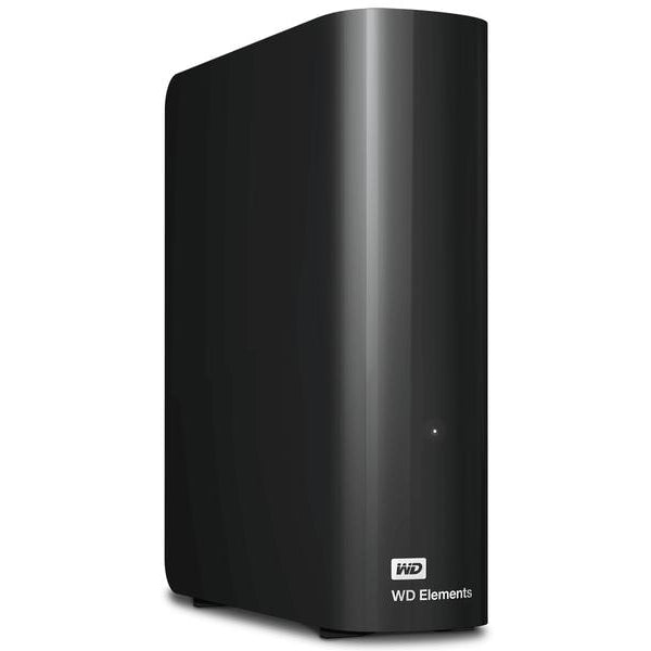 Western Digital Externe Festplatte WD Elements Desktop 18 TB