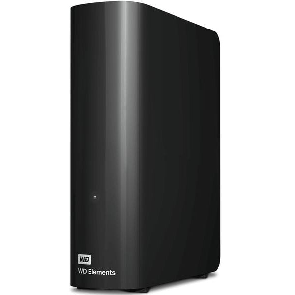Western Digital Externe Festplatte WD Elements Desktop 14 TB