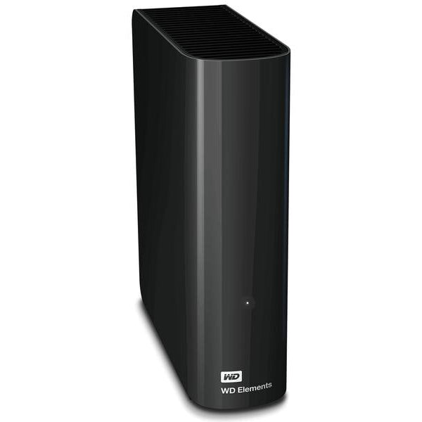 Western Digital Externe Festplatte WD Elements Desktop 10 TB