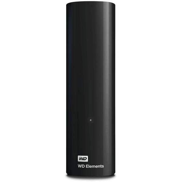 Western Digital Externe Festplatte WD Elements Desktop 14 TB