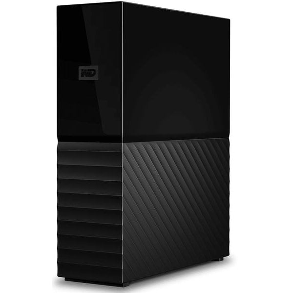 Western Digital Externe Festplatte WD My Book 14 TB