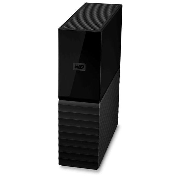 Western Digital Externe Festplatte WD My Book 12 TB