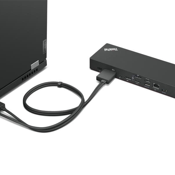 Lenovo Dockingstation Thunderbolt 4 Workstation 300W