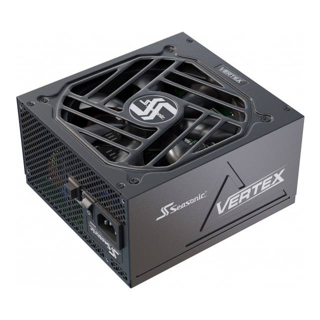 Seasonic Vertex GX, 80+ Gold - 1000W