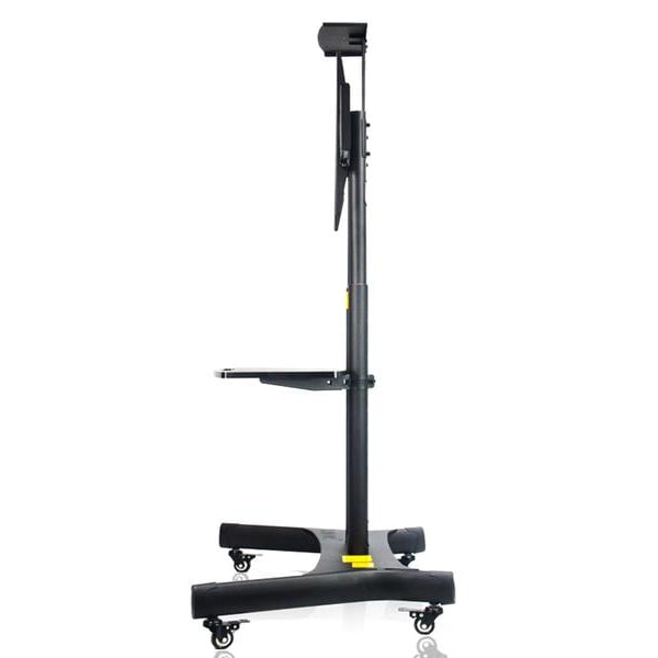 Audioraq TV-Trolley ECO+ Schwarz