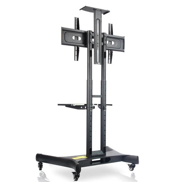 Audioraq TV-Trolley ECO+ Schwarz