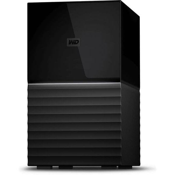 Western Digital Externe Festplatte WD My Book Duo 24 TB