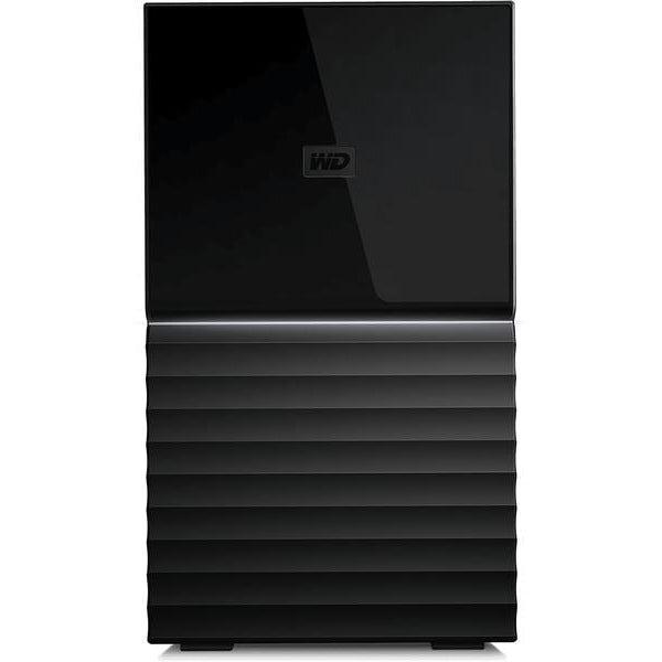 Western Digital Externe Festplatte WD My Book Duo 44 TB