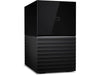 Western Digital Externe Festplatte WD My Book Duo 44 TB