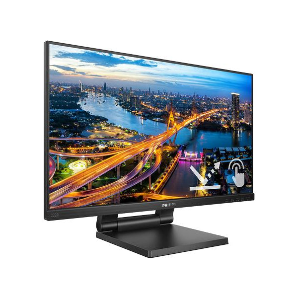 Philips Monitor 222B1TC/00 Touch