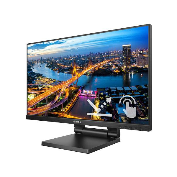 Philips Monitor 222B1TC/00 Touch