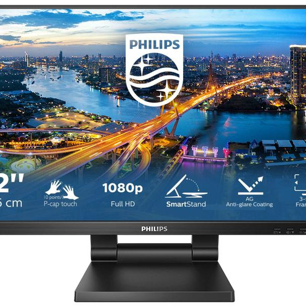 Philips Monitor 222B1TC/00 Touch