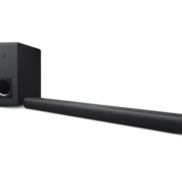 Yamaha Soundbar YAS-209