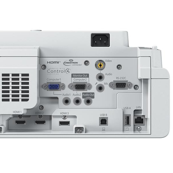 Epson Ultrakurzdistanzprojektor EB-725W