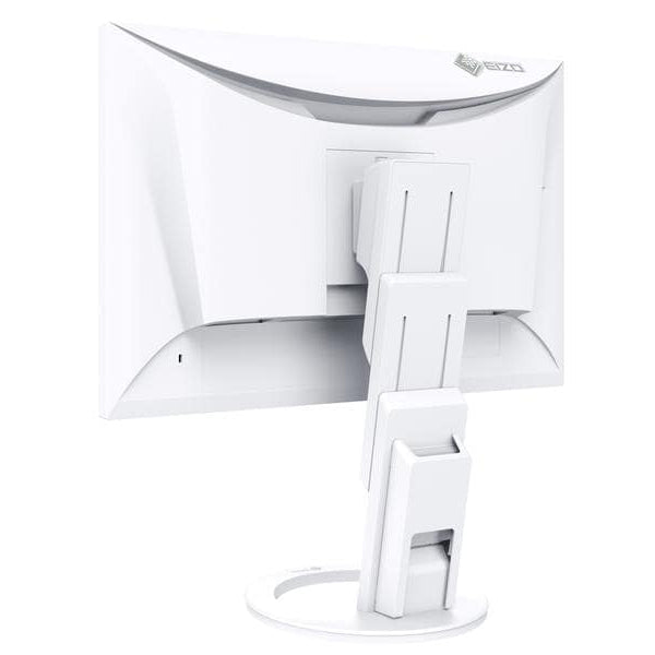 EIZO Monitor EV2485 Swiss Edition Weiss