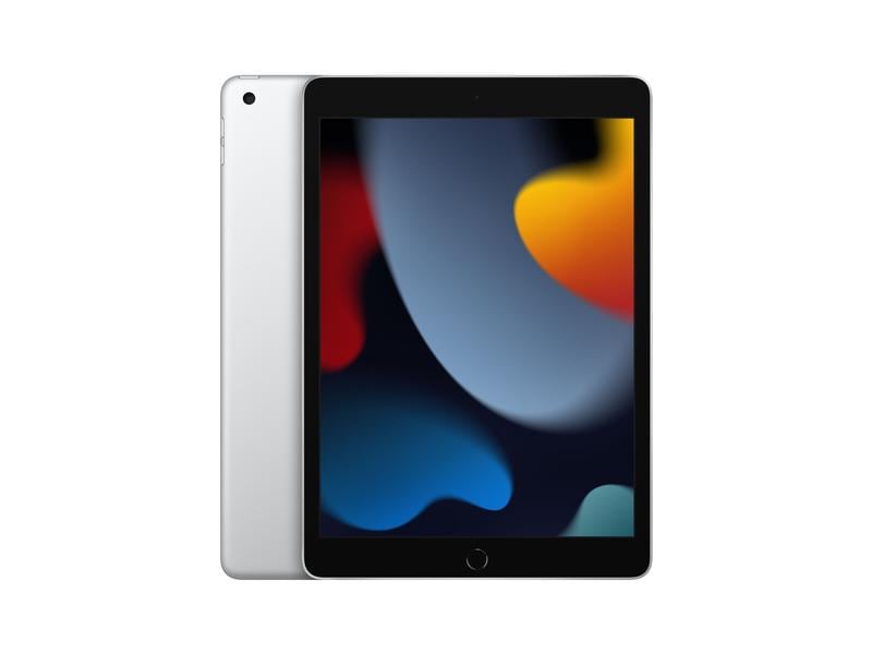 Apple iPad 9th Gen. WiFi 64 GB Silber