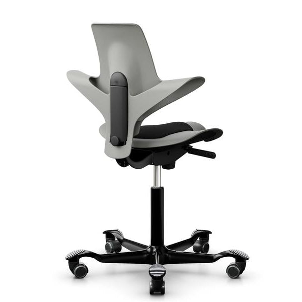 HÅG Bürostuhl Capisco Puls 8010 Tonerde