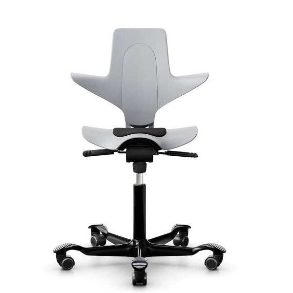 HÅG Bürostuhl Capisco Puls 8010 Grau