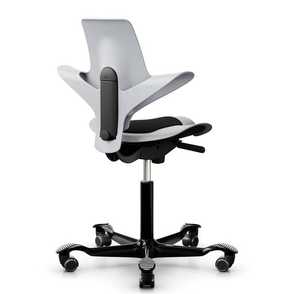 HÅG Bürostuhl Capisco Puls 8010 Grau