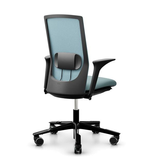 HÅG Bürostuhl Futu Mesh 1100 Hellblau