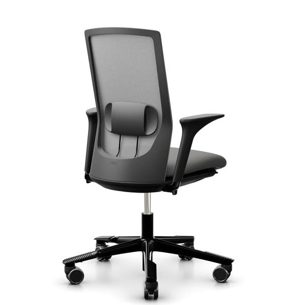 HÅG Bürostuhl Futu Mesh 1100 Grau