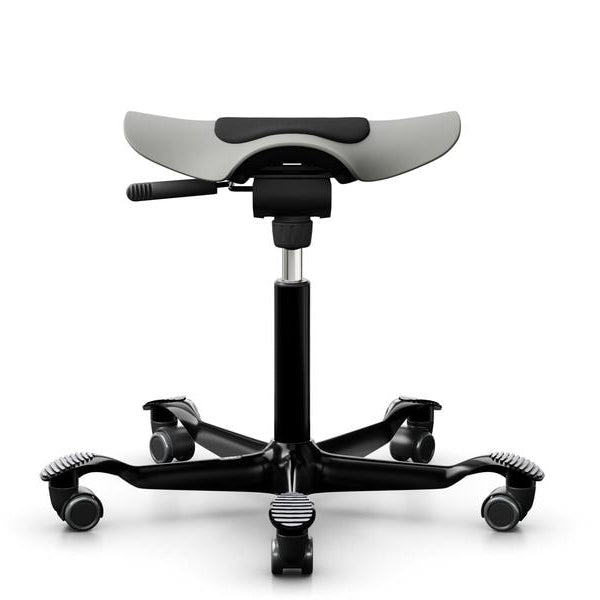 HÅG Bürostuhl Capisco Puls 8001 Tonerde