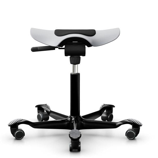 HÅG Bürostuhl Capisco Puls 8001 Grau