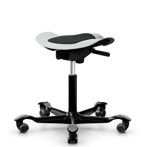 HÅG Bürostuhl Capisco Puls 8001 Grau