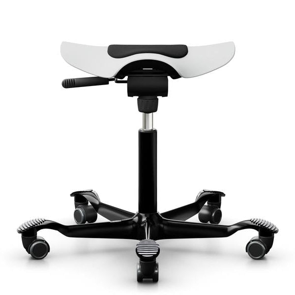 HÅG Bürostuhl Capisco Puls 8001 Weiss