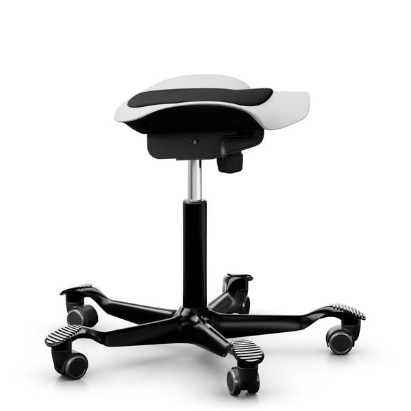 HÅG Bürostuhl Capisco Puls 8001 Weiss