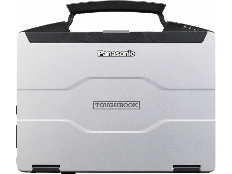 Panasonic Toughbook 55 Mk2 FHD Touch LTE