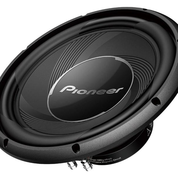 Pioneer Subwoofer GXT-3730B-SET