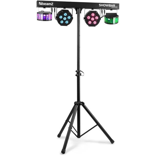 BeamZ Lichtset SB02 ShowBar