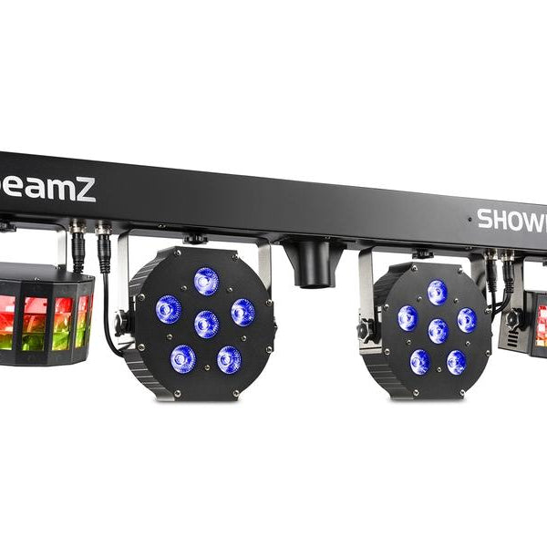 BeamZ Lichtset SB02 ShowBar