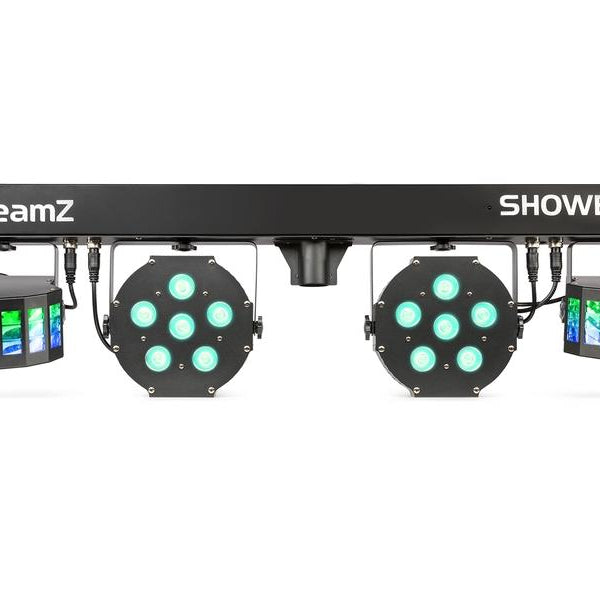 BeamZ Lichtset SB02 ShowBar