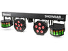 BeamZ Lichtset SB02 ShowBar