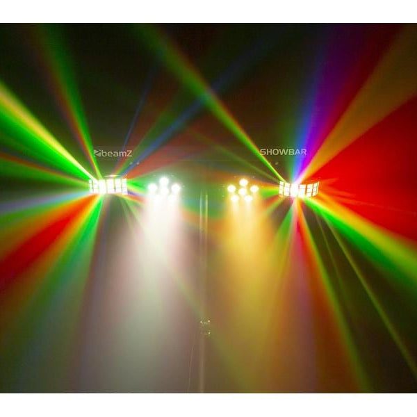 BeamZ Lichtset SB02 ShowBar