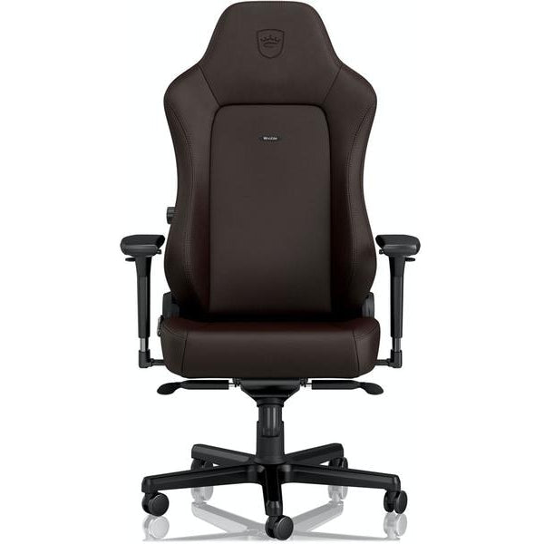 noblechairs Gaming-Stuhl Hero Java Edition Braun
