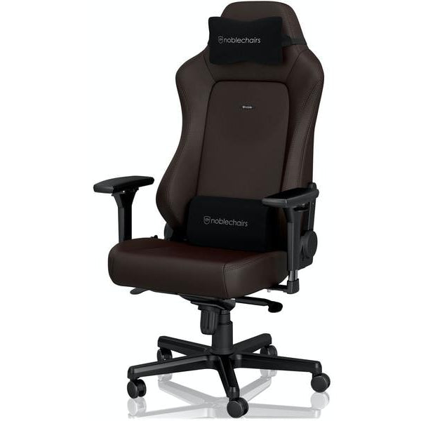 noblechairs Gaming-Stuhl Hero Java Edition Braun