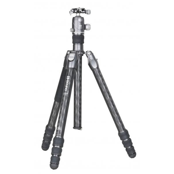 Benro Stativ Kit FRHN34CVX30 Rhino